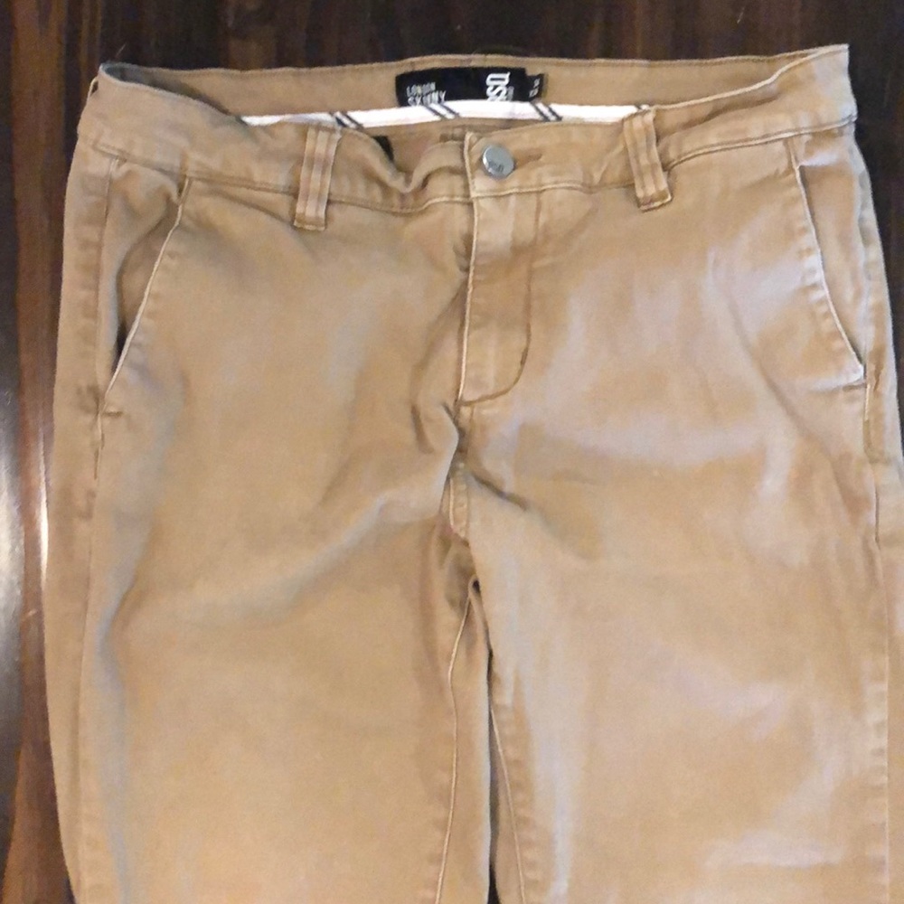 Mens RSQ Chino Pants